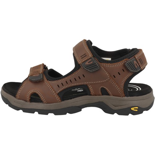 Camel active 58ria01 - active, sandales