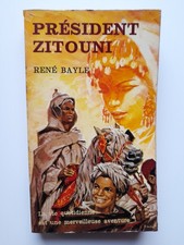 ALBIM MICHEL : RARE PRESIDENT