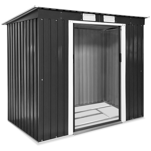 Tectake abri jardin en - de,