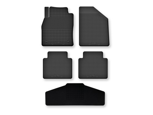 Tapis sol caoutchouc bac - de,