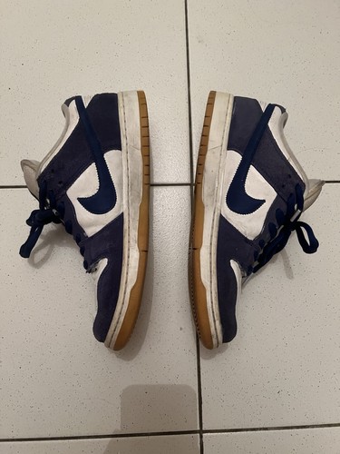 Nike dunk low - nike, sb