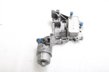 Oil Filter Connector VW Touareg 2 7P 059117015P 059115389P CRCA 3.0 180 KW 245 HP