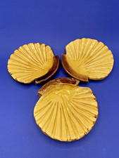 3 coquilles Saint-Jacques