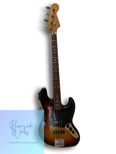 Japanese squier silver series - squier,