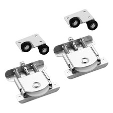  1 ensemble de poulie