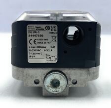 Krom Schroder DG 50U-3 Gas Pressure Switch / Pressostat Gaz 84447350
