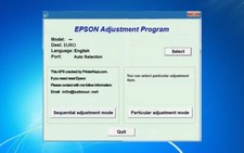 Professionnel Epson Manuels De