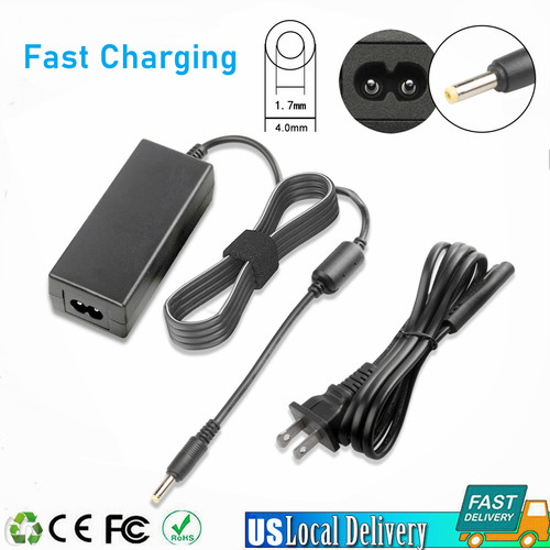 30w adapter charger for - 30w, hp