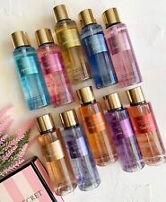 Brumes victoria secret de 250 ml pour cheveux et peau¦Plusieurs references dispo