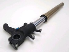 TUBE DE FOURCHE DROIT SUZUKI