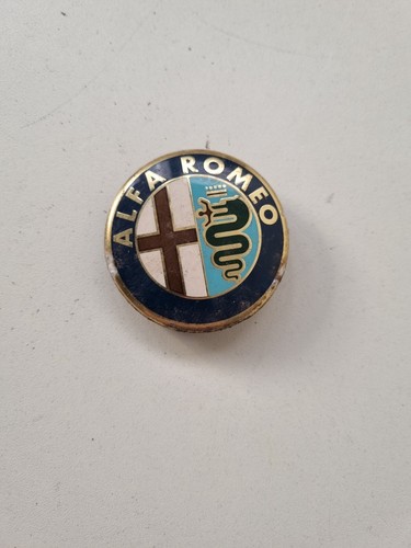 Alfa romeo enjoliveur de - alfa,