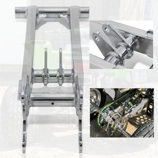 Bras oscillant +2" Longueur