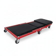 Chaise Atelier 2en1 Roulante