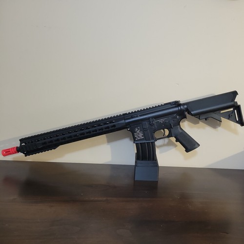 Airsoft cybergun colt - cybergun, 13"