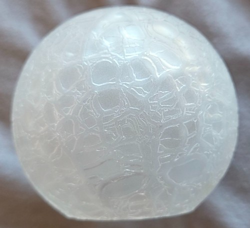 Globe vintage verre - globe,