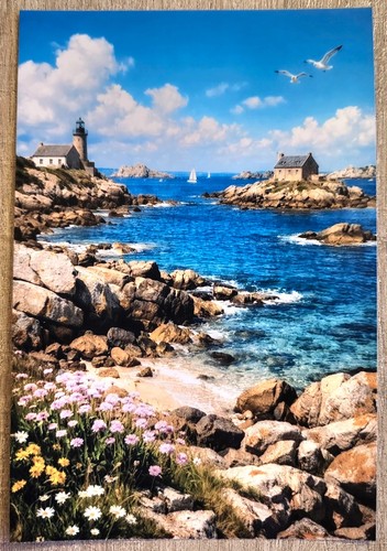 Affiche déco édition - déco, "Édition