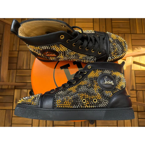 Chaussure homme christian - chaussure,