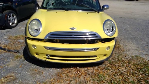 Rear spoiler base without - rear,