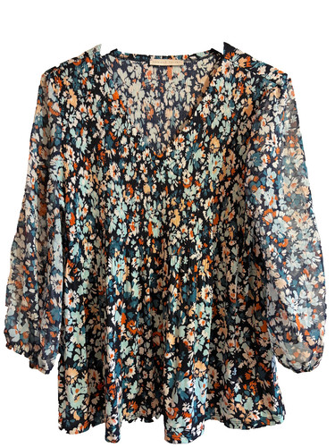 Armand thiery tunique - thiery, blouse