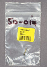 Badger Airbrush | No. 50-014 | Air Valve Plunger