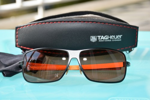 Tag heuer avant - avant-garde, sport