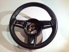 Volant PORSCHE TAYCAN COUPE