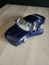 Bmw 850 I  1/18 Eme Maisto 