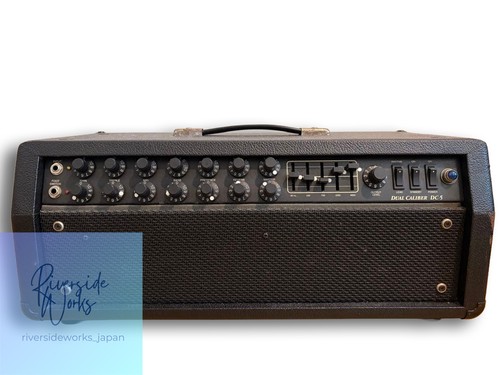 Mesa boogie 50w amp - 50w,