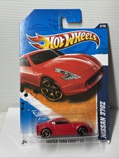 Hotwheels 1/64 🇨🇵 Nissan