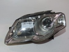 phare gauche volkswagen vw PASSAT B6 (3C2) 3C0941005J 200272