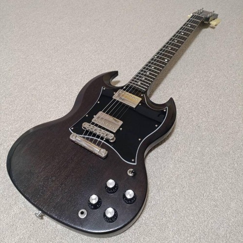 Gibson special 2013 ebony - sg,