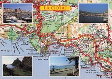 13 LA CIOTAT LIFEBOAT