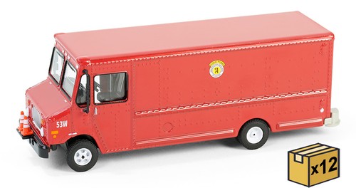 Greenlight 30491 case modèle - 30491-case,