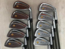 HONMA LB-708 H&F Iron