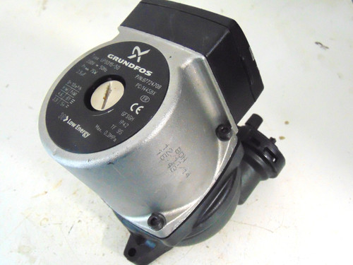 Pompe chaudiere circulateur - chaudiere,