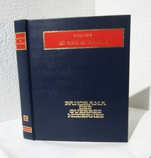 Les paras de Novembre.Claude