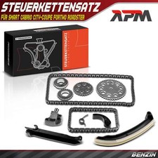 Kit de Chaîne Distribution