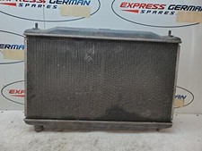 HONDA CIVIC MK8 FK37 05-12 2.2 DIESEL RADIATOR PACK MF2220003760
