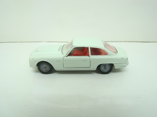 Solido alfa romeo 2600 - solido,
