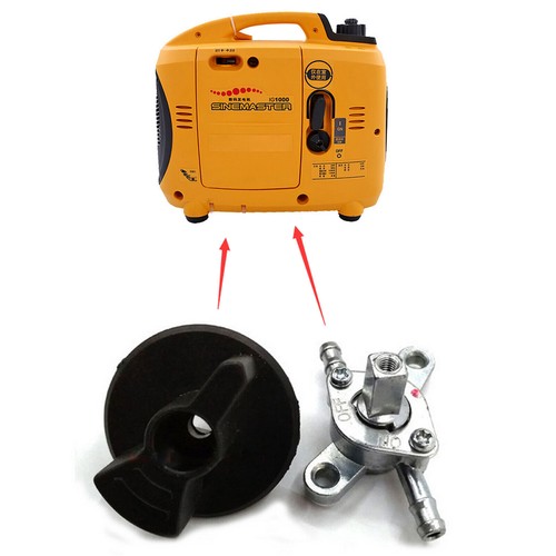 Interrupteur carburant - interrupteur, de