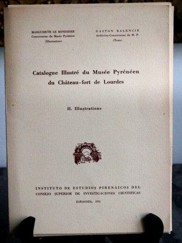 Catalogue illustré musée - illustré,