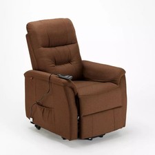 Fauteuil relax électrique
