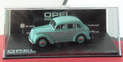 Voiture collection opel - voiture,
