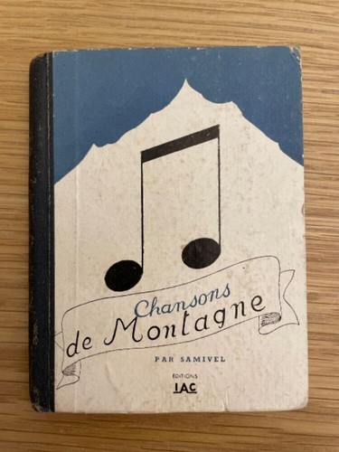 Chansons montagne skier - chansons, de