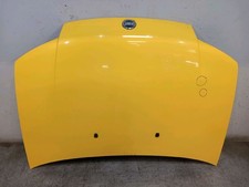 CAPOT Fiat Punto II (188)