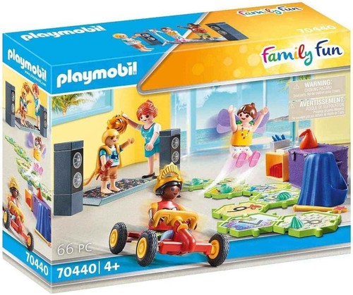 Playmobil 70440 club enfants - 70440,