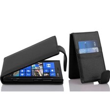 Coque pour Nokia Lumia 920 Housse Flip Case Cover Etui Protection