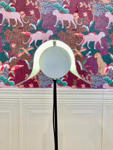 Grande lampe modulable - modulable, "design