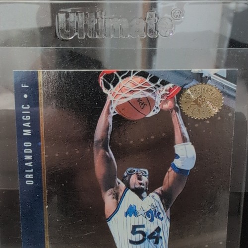 Horace grant orlando - grant, nba