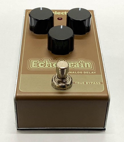Electronic echobrain - tc,